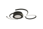 Trio LED-Deckenl. JIVE 36W     623410232 