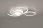 Trio LED-Deckenl. JIVE 36W     623410231 