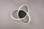 Trio LED Deckenl. YARA, 58W    626210132 