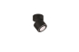 TRIO Ein-/Aufbauspot TAURUS sw 652910132 