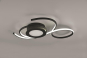 Trio LED-Deckenl. JIVE 36W     623410232 