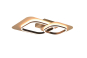 Trio LED-DL LUGO, 28W,         642910280 