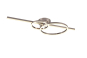 Trio LED-DL MONTILLA,          643010306 