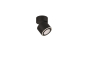 TRIO Ein-/Aufbauspot TAURUS sw 652910132 