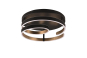 Trio LED-Deckenl. MARNIE,58W   644110180 