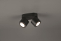 TRIO Ein-/Aufbauspot TAURUS sw 652910232 