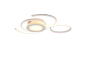 Trio LED-Deckenl. JIVE 36W     623410231 
