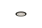 Trio EBS CORE max.5W LED 3000K 652510132 