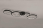 Trio LED-DL GROOVY, 37W,       642110432 