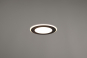 Trio EBS AURA max.10W LED      652410132 