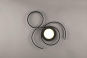 Trio LED-Deckenl. JIVE 36W     623410232 