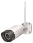 INDEXA 4G Netz IP Kamera m.3MP  GK120B4G 