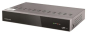 INDEXA NVR m.PoE-Versorgung   NVR404-POE 