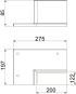 OBO PLM CC 1220 RW 