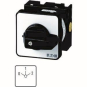 EATON T0-3-8451/E Umschalter      038849 