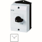 EATON T0-3-8222/I1 Umschalter     207124 