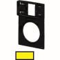 EATON Q25TGE-05 Träger+Schild     063259 