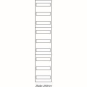 EATON ZSD-V19 Verteilerfeld       226616 