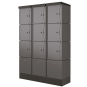 Walther Pedelecsäule CUBE m.9  986970083 