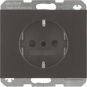 BER K1 Schuko Kombi mit         47357006 