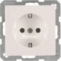 BER Q1 Schuko Kombi mit         47236089 