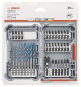 Bosch Bohrer-u.Schrauberbit-Set 35-tlg. 
