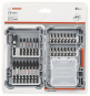 Bosch Schrauberbit-Set Impact 2608522366 