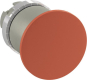 ABB Pilztaste 40mm rt          P9MET4RN1 
