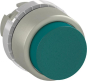ABB Drucktaster hoch grün Metall P9MPNVS 