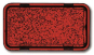 BJ APWG Symbol rot           2622-12-101 