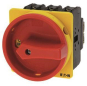EATON P3-63/EA/SVB Hauptschalter  031607 
