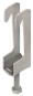 NIED Bügelschellen BWK70          BWK 70 