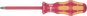 Wera Schraubendreher PZ 2x100mm Gr.2 