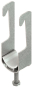NIED Bügelschellen BWK70          BWK 70 