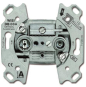 BJ UP Antennen-Stichdose        0230-101 