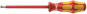 Wera Schraubendreher PZ 2x100mm Gr.2 