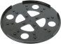 DEHN Unterlegplatte               102060 