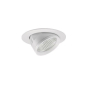 Brumberg LED-Strahler rund,   88242174DA 