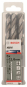 Bosch 5Metallbohrer HSS-G DIN 2608585534 