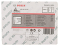 Bosch 2608200021 D-Kopf  D-KOPF NAGEL 34 