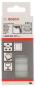 Bosch Schmelzkleber 125g-     1609201219 