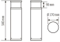 Esylux BL-ALV 40 018 830 ANT  EL10820106 