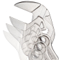 Knipex Zangenschlüssel 300mm     8603300 
