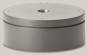 BEGA Montagedose silber           70294A 