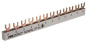 FTG Gabel E12 3p 210mm 10qmm     ES31210 