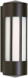 ALBE Wandleuchte max.75W 660240   660240 
