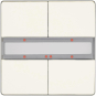 SIEM GAMMA instabus Taster 5WG1286-2DB13 