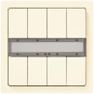 SIEM GAMMA instabus Taster 5WG1287-2DB12 