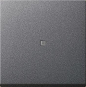 GIRA 549028 Funk Aufsatz Schalten 