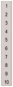 SIEM Schilder, flach, quer 8WH8141-2AB55 